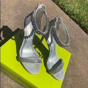 Gianni Bini Ashbelle Heels